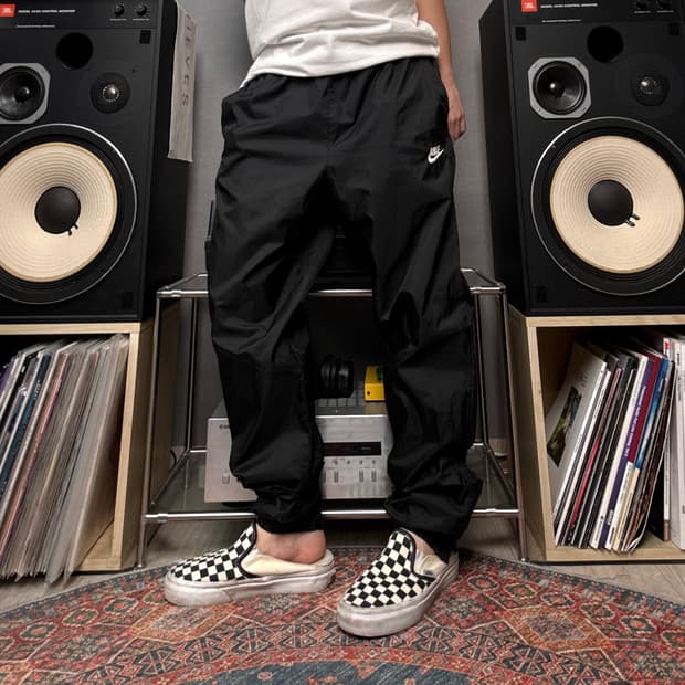 나이키 트랙팬츠