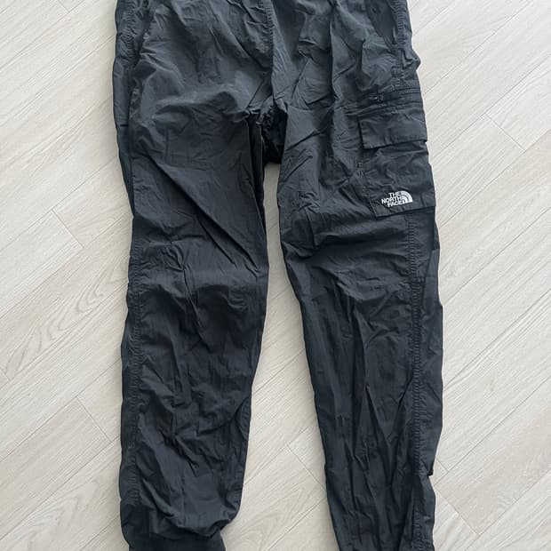 노스페이스 바지