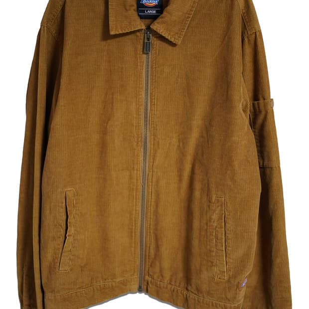 Dickies Corudroy Jacket