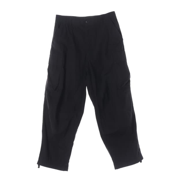 유니클로 C 나일론 파라슈트 카고 팬츠