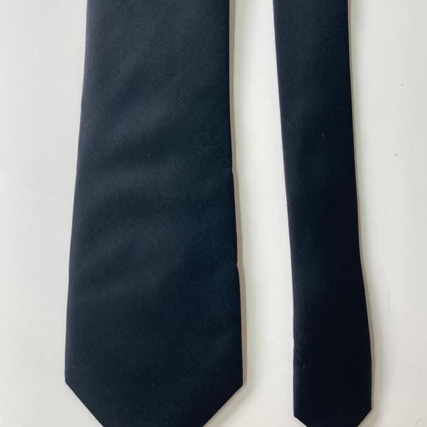빈티지)넥타이
