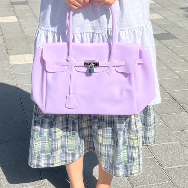 연보라 젤리버킨 🦄