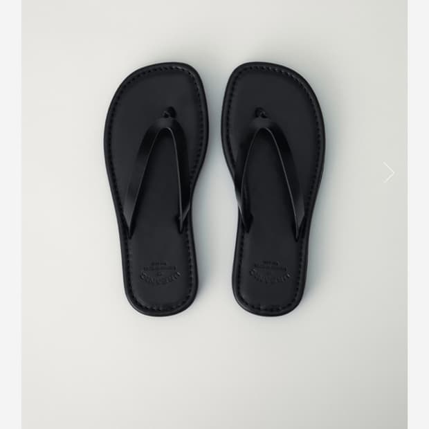 얼바닉30 Align Flipflop