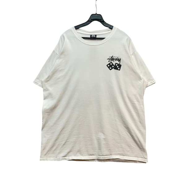 Stüssy Lucky Dice Tee