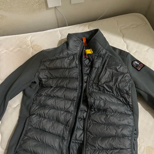 파라점퍼스 경량 M