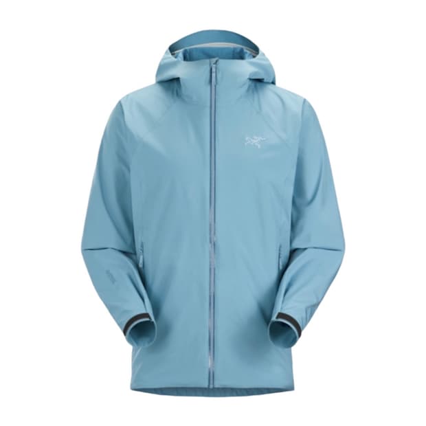 [L] 아크테릭스 카딘 솔레스