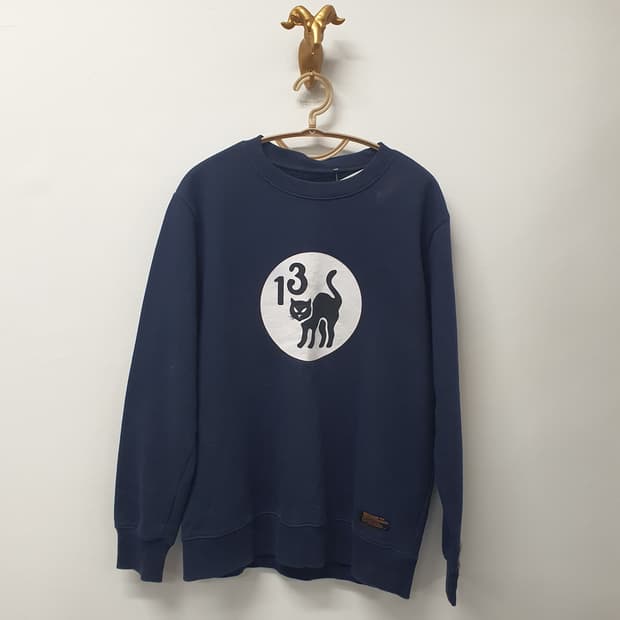 에스피오나지 스웻셔츠