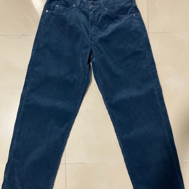 빈티지 리바이스 565 made in usa