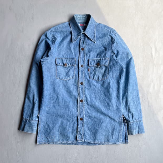 LEVI’S Early 1970s USA