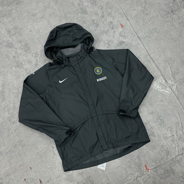 나이키 인터밀란 바람막이