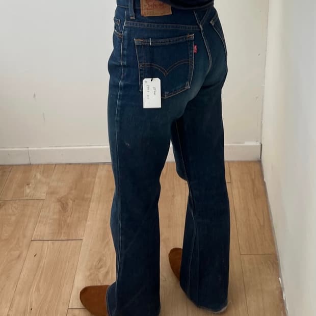 Levi’s 리바이스 517