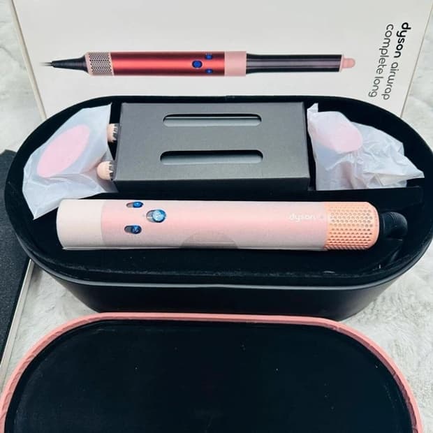 다이슨 에어랩 멀티 스타일러 오리진 니켈 코퍼