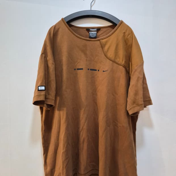 XXL) 나이키 00's 올드스쿨 반팔 팝니다