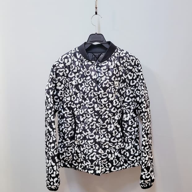 1) 왁 골프 경량패딩 (여성