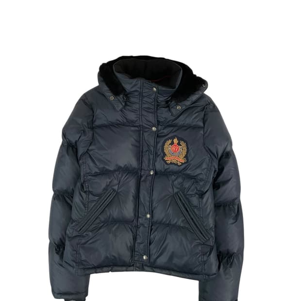 폴로진스 패딩 (woman m)