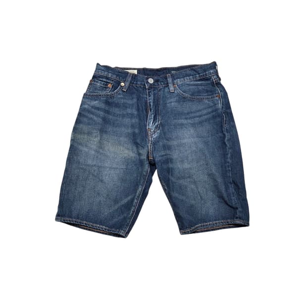 Levi's 리바이스 505 70s 빅E 데님 청반바지