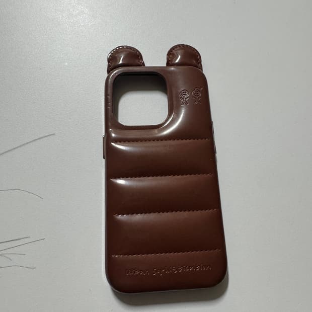 어반소피스티케이션 15프로 테디베어