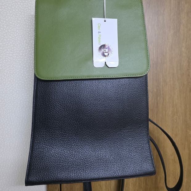 크레오앤파텍백팩 27/35