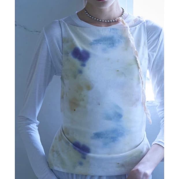 Teak 25SS 슬리브리스탑