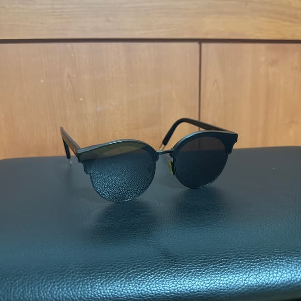 젠틀몬스터 선글라스