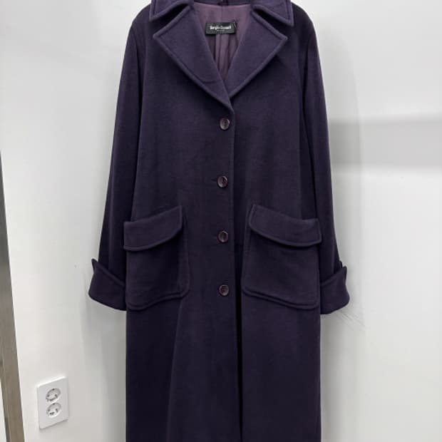 SERGIO DONATI_cashmere blend (loose fit)