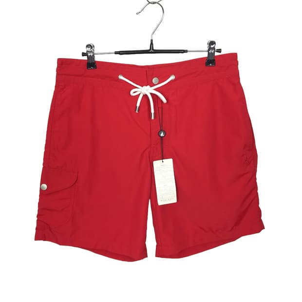 빈폴 Bean Pole 스윔팬츠 비치 숏 반바지 남성30