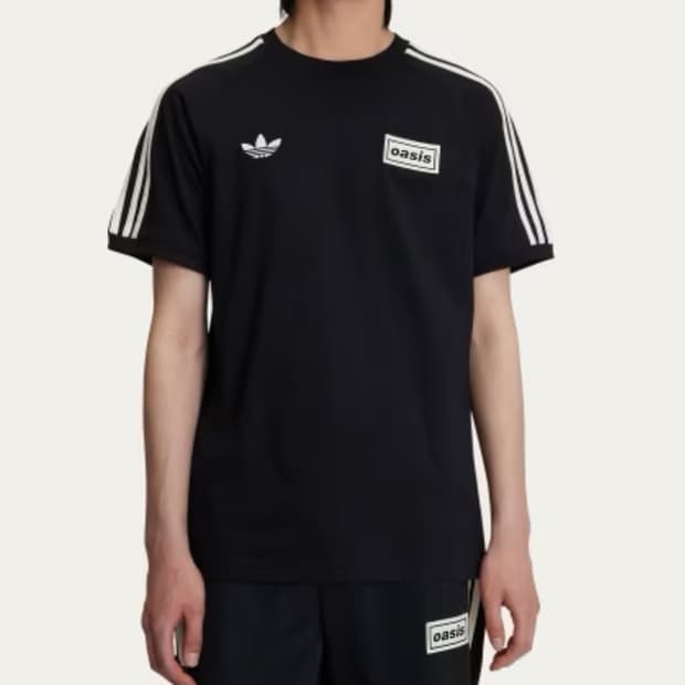 아디다스 오아시스 반팔 L