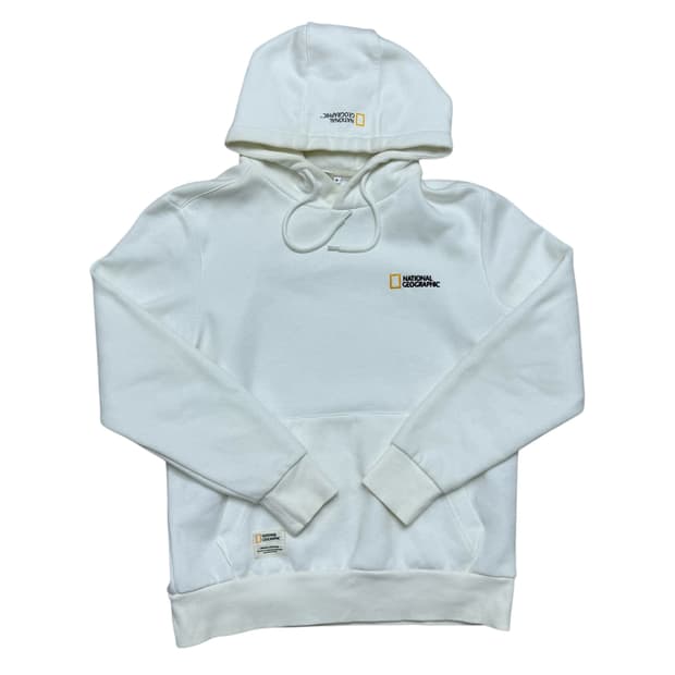 네셔널지오그래픽 후드티 
