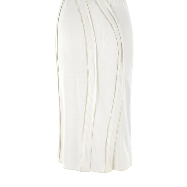 Cumu Midi Skirt