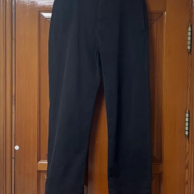 슈프림 핀업걸 치노팬츠 30