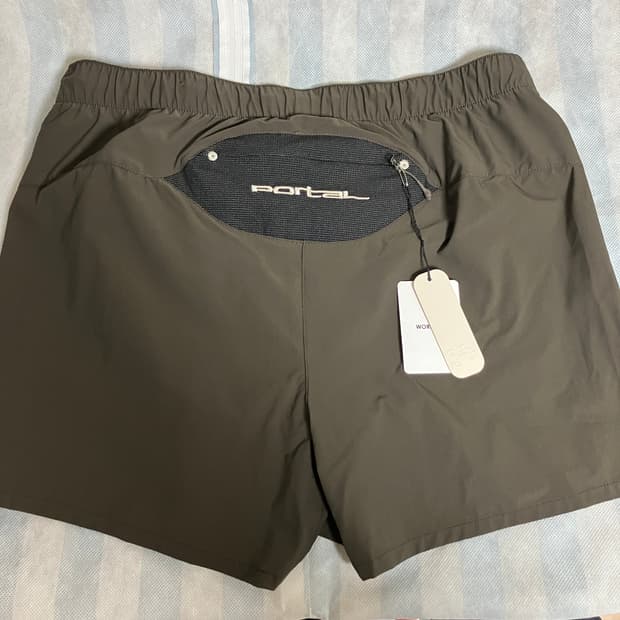 portal 포탈러닝 사이즈 교환 or 판매