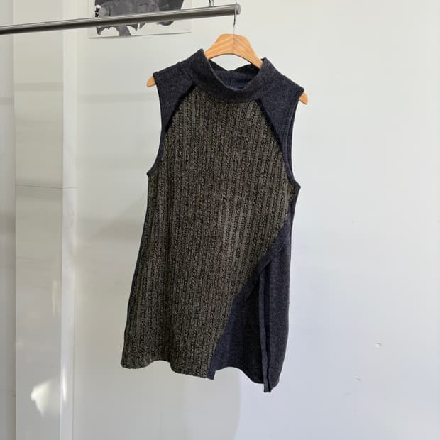 FASHION PARK 니트원피스