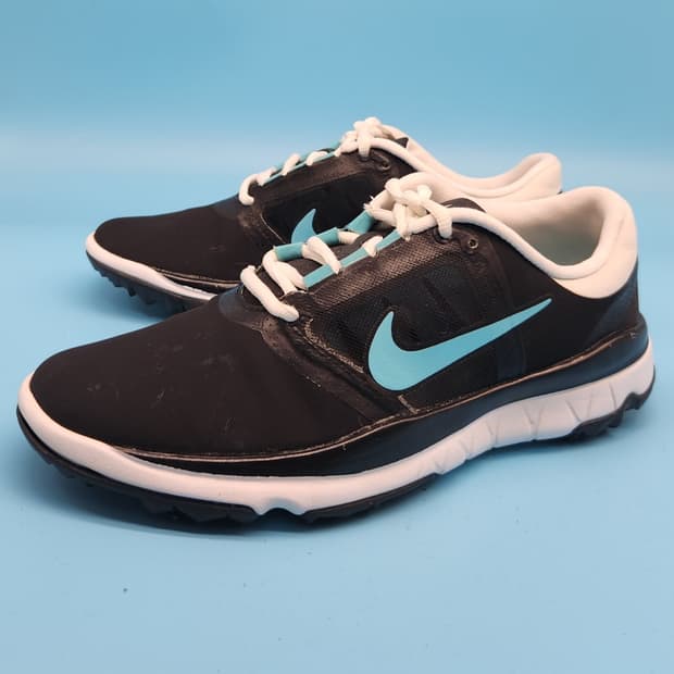 ooo 나이키 FI 임팩트 골프화255