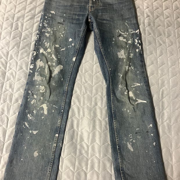 헬무트랭 페인터진 98 og 29