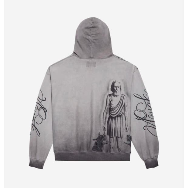 Awake ny hoodie
