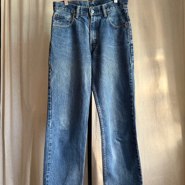 Levi's 550