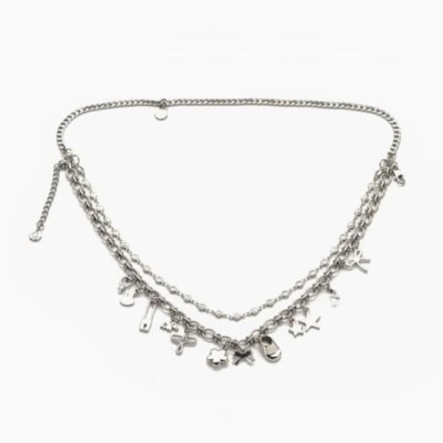 코이세이오 목걸이