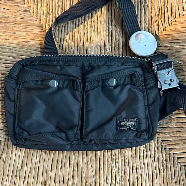 포터 힙색