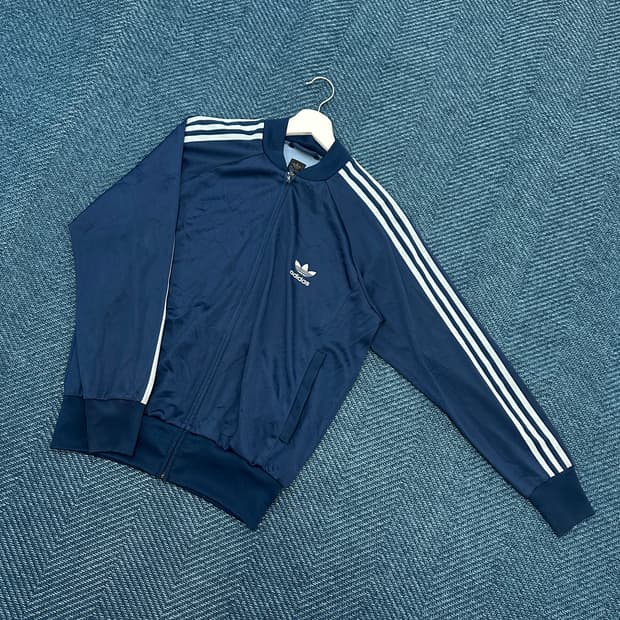 [100] 아디다스 슈퍼스타 져지