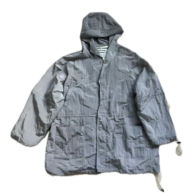 [L] 논디스클로즈 아카이브 자켓