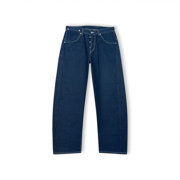 리바이스 엔지니어드진 데님 팬츠