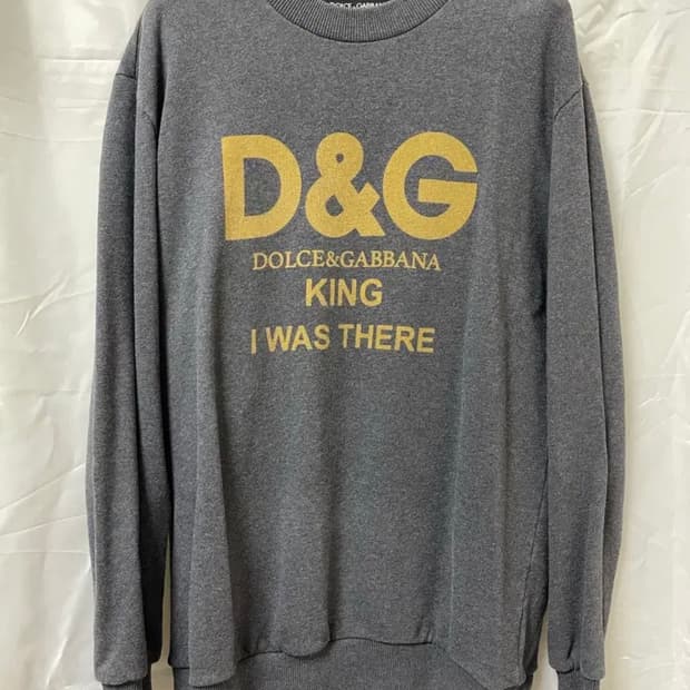 돌체앤 가바나 MTM