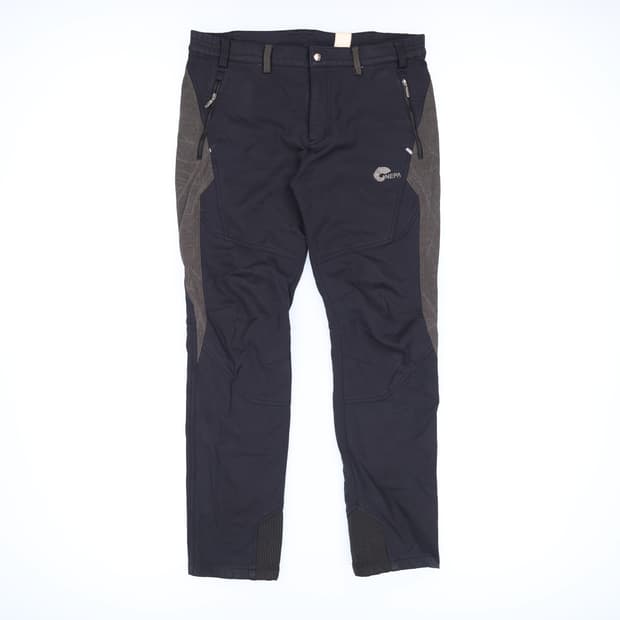 [L] 네파 남성 등산복 기모 바지 팬츠 0119J