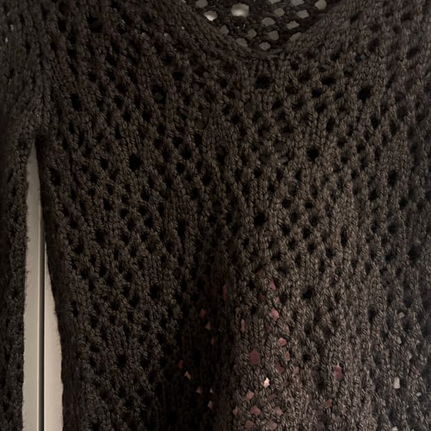 돌체앤가바나 니트