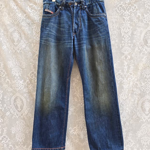 00s 디젤 더티 오일 워싱진