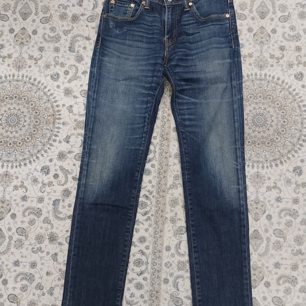 리바이스 511  데님팬츠   30/32