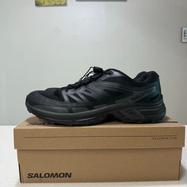 Salomon XT-wings 2 270