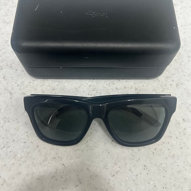 ksubi 츠비 선글라스 아라