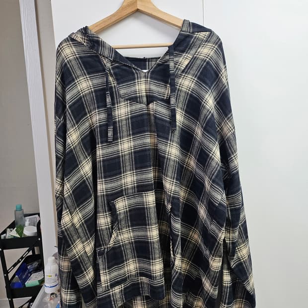 [S]south2west8 멕시칸 파카