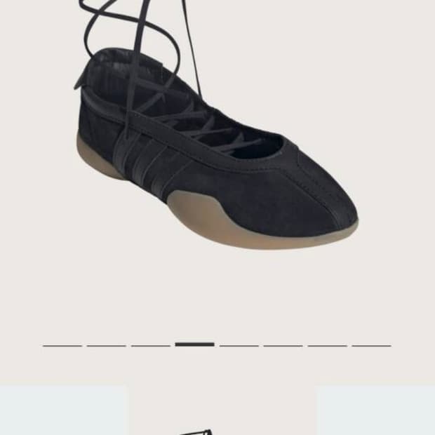 adidas ballet core shoes 240